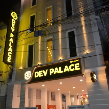 Dev Palace Chennai Luaran gambar