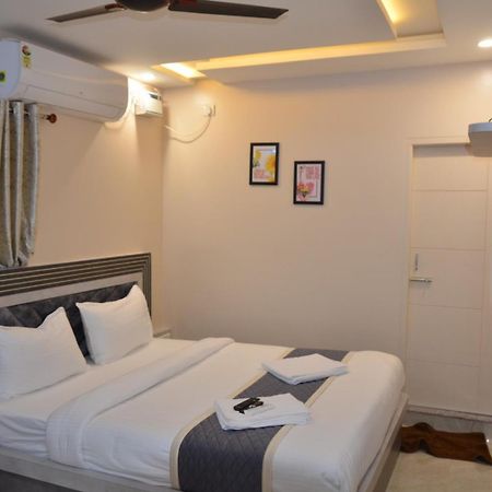 Dev Palace Chennai Luaran gambar