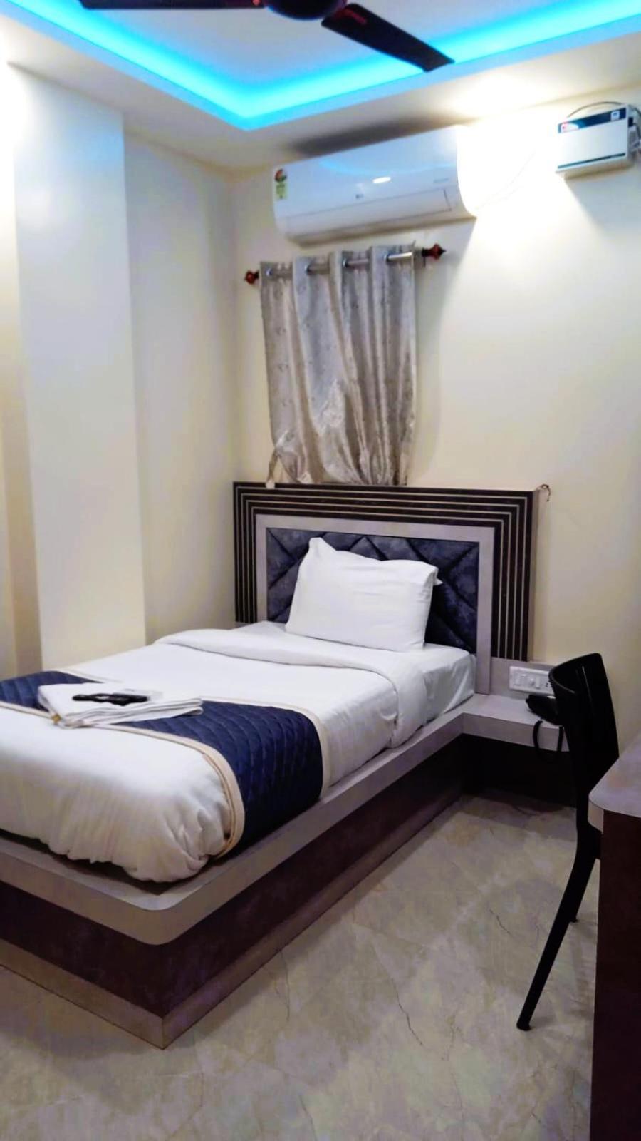 Dev Palace Chennai Luaran gambar