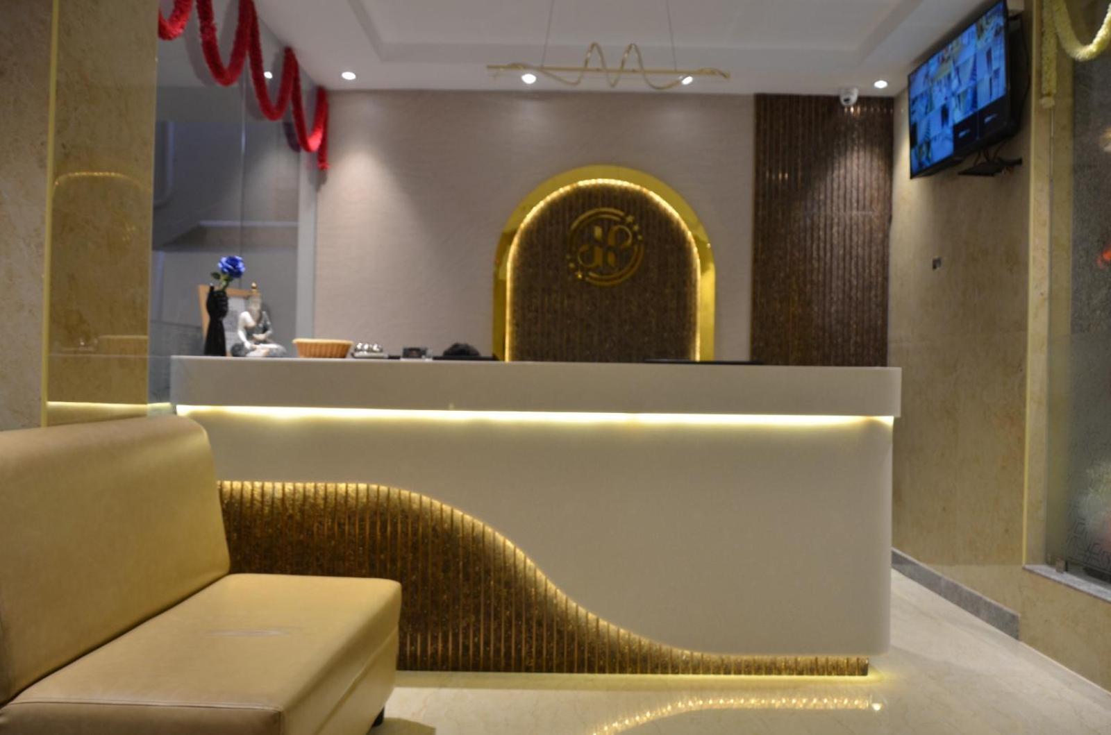 Dev Palace Chennai Luaran gambar