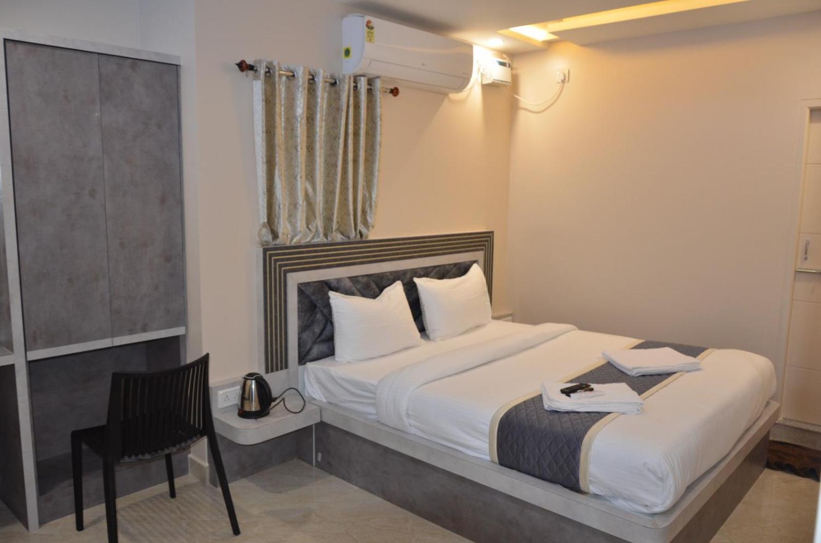 Dev Palace Chennai Luaran gambar